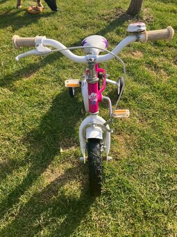 Maly bicykel - 4