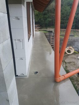 Betónové Potery Orava - 4