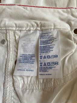 Dámske džínsy Hilfiger Denim. - 4