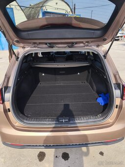 Predám Kia ceed - 4