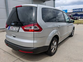 Ford Galaxy 2.0 TDCi - 4