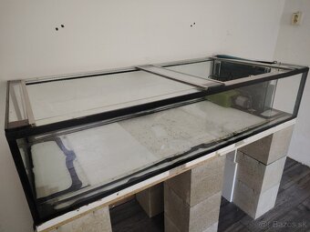 Predám akvárium - 4
