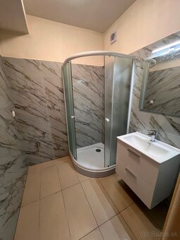 Centrum Zvolen 2izbove 2 loggie - 4