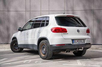 Volkswagen Tiguan 1.4 TSI - 4