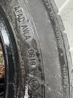 165/65 R14 Barum - 4