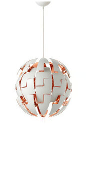 závesná lampa IKEA - 4