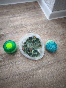 Hračky aj retro hračky - 4