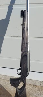 Pažba Tikka T3x - 4