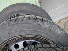 Pneumatiky, disky - 4