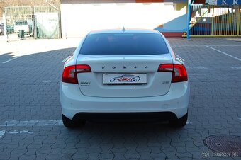 Volvo S60 - 4