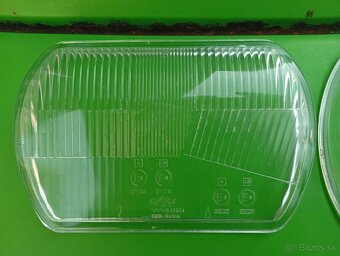 Moskvič 2140, 2137, 2138 - nová přední světla - 4