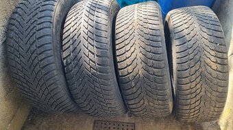 205/60 R16 96H - 4