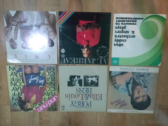 LP platne - 4