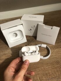 APPLE AIRPODS PRO 2 - 4