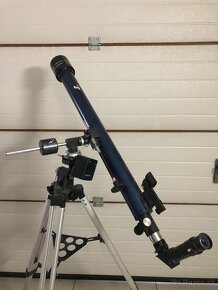 PREDÁM teleskop TS-Optics - 4