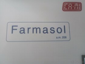 Inhalátor FARMASOL AM 206 - 4