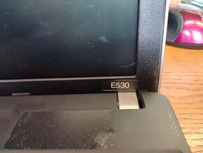 rozpredám notebook Lenovo thinkpad e530 - 4
