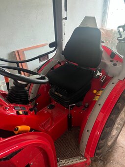 Antonio carraro sn 6800 - 4