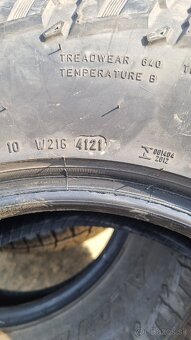 Pirelli Scorpion All Terrain Plus 255/70 R16 - 4