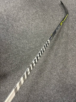 Hokejka Warrior Alpha LX pro Custom - 4