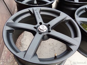 elektrony R19 5x114,3 - 4