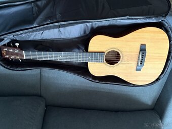 Elektroakustická gitara značky SIGMA - 4