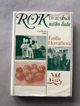 Keltské mýty a magie, Fándly Piľní domajší, Rok vo zvykoch n - 4