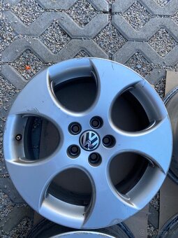 Elektrony 5x100r16 gti - 4