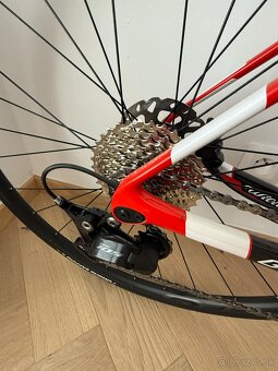 Cestny bicykel Willier GTR Velkost M - 4