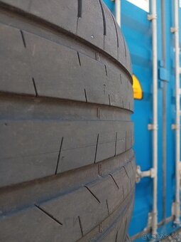 285/40R21 Letné pneumatiky Bridgestone - 4