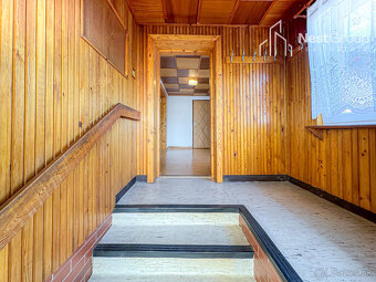 STREČNO predaj veľký 4-izbový RD s pozemkom 420 m2 - 4