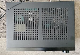 Pioneer SX-302 - 4