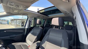 Volkswagen Sharan 1.4 TSI  BMT Edition  DSG Dph - 4