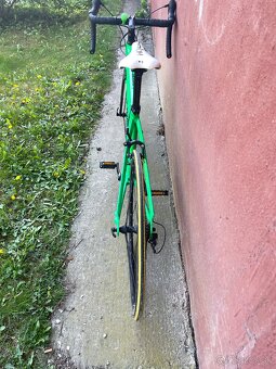 Cestny bicykel - 4