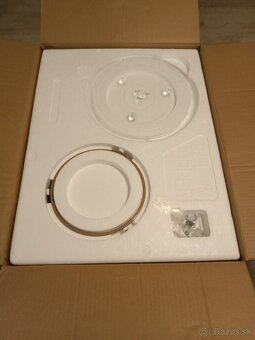 Beko mgb 25333 wg - 4
