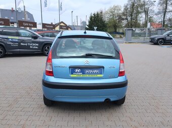 Citroën C3 1.1i 44kW Furio - 4