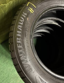 175/65 r14 zimné Firestone 82T - 4