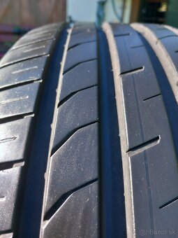 235/55 r17 letne pneumatiky - 4