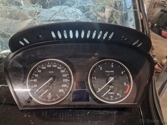Diely BMW X5 E70 3.0sd 210kw 2008 M-packet - 4