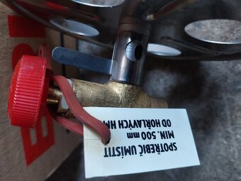 Brilant lampa funkčná. - 4