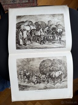 Slovenský ľudový odev v minulosti - 4