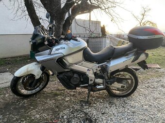 Aprilia capnrod 1000 - 4