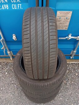 235/45R18 Michelin Primacy 4 2021 - 4
