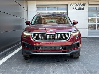 Škoda Kodiaq Style Plus 2.0tdi 110kw - 4