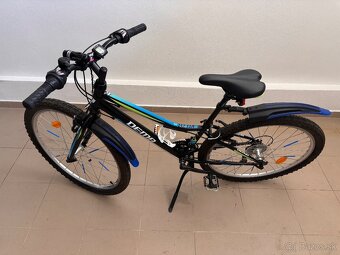 Dema Vitta - horský bicykel detský - 4