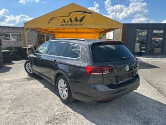 VWPassat B8,5/2020 Variant 2.0 TDI EVO DSG -Virtual,Head-Up - 4