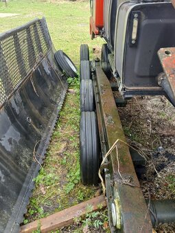Ratrak Prinoth T4S - 4