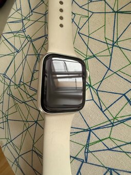 Apple Watch SE 40mm Starlight - 4