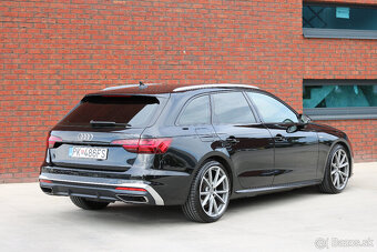 Audi A4 Avant 2.0 TFSI B9.5 3x Sline - 4