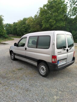 Citroen Berlingo 1.6hdi ,STK -13.05.2027 - 4